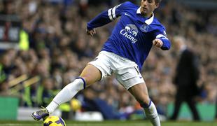 Deulofeu še ne bo dočakal priložnosti pri Kataloncih