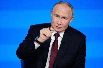 Ali Putin provocira Trumpa? To je storil.