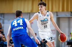 Ilirija slavila po preobratu, poraza Cedevite Olimpije in Krke