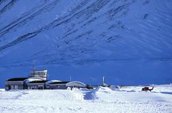 Danska ZDA vidi kot potencialno varnostno grožnjo