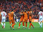 Memphis Depay Nizozemska