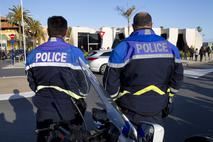 Policija Francija