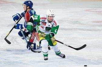 Coulombe zanimiv za Malmö