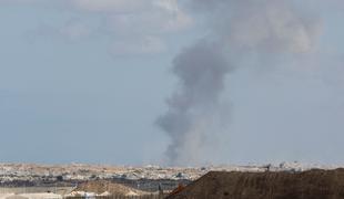 Evropske države so zaskrbljene #video