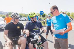 Deželak junak potrdil, da ne bo več prvi obraz dobrodelne akcije