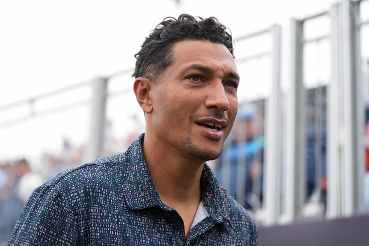 Jay Bothroyd | Foto: Reuters