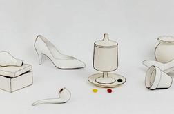 Poglejte bliže, to niso risbe