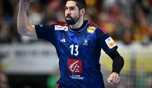 Zaročil se je rokometaš Nikola Karabatić