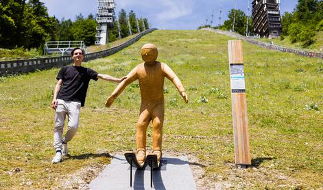 Poseben dan za Domna Prevca #video #foto