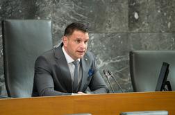 Svoboda zahteva presojo Stevanovićevih izjav zaradi domnevnega seksizma