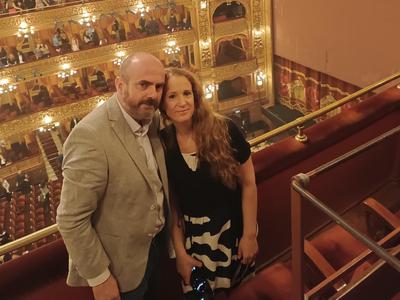 Zaljubljeni popotnik iz Vranskega, ki si lahko z dva tisoč evri v Argentini privošči dosti manj kot v Sloveniji