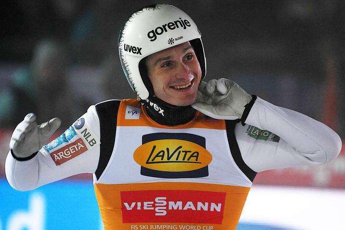 Domen Prevc | Foto Guliverimage