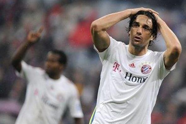 Bayern brez Tonija na gostovanje k Fiorentini