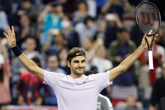 Prvo mesto na lestvici ATP mu ne pomeni več veliko. | Foto: Reuters