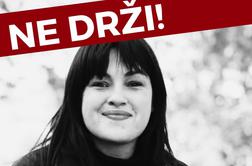 Janez Janša o Niki Kovač: Ne drži!