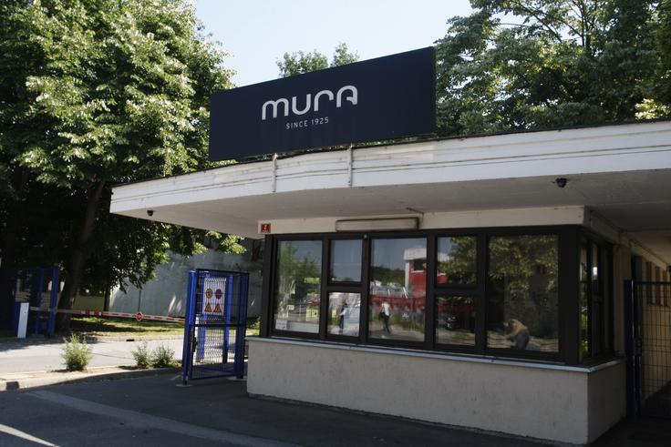 AHA Mura | Foto: Marko Vanovšek