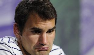 Federer odpovedal še nastop v Montrealu