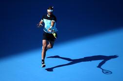 Đoković in Nadal se bosta udarila v finalu Pekinga