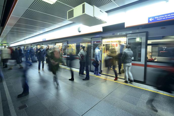 Dunaj javni promet | Cene hrane so se medletno okrepile za 3,8 odstotka, rekreacije in kulture pa za 4,2 odstotka. | Foto Stadt Wien