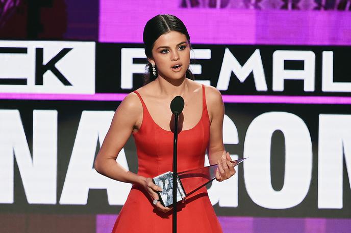 Selena Gomez | Foto Getty Images