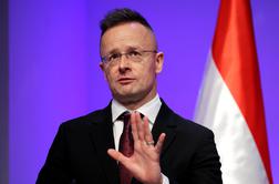 EU od Madžarske pričakuje pojasnila glede domnevnega deljenja informacij z Rusijo