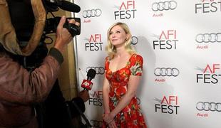 Kirsten Dunst si želi vloge v nemškem filmu