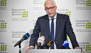 Delodajalci protestno prekinjajo svoje aktivnosti v okviru ESS