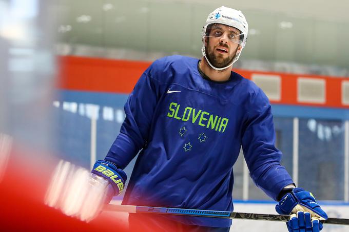 Anže Kopitar | Foto: Matic Klanšek Velej/Sportida