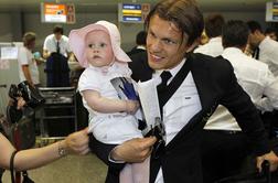 Slovenec, ki je služil milijone z žogo, zdaj pa je mojster za investicije