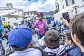 Tirreno Adriatico