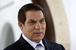 Nekdanji predsednik Tunizije obsojen na 16 let zapora