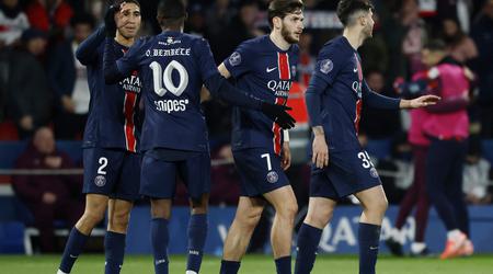 Poraz Zajca v Strasbourgu, PSG do gladke zmage na derbiju