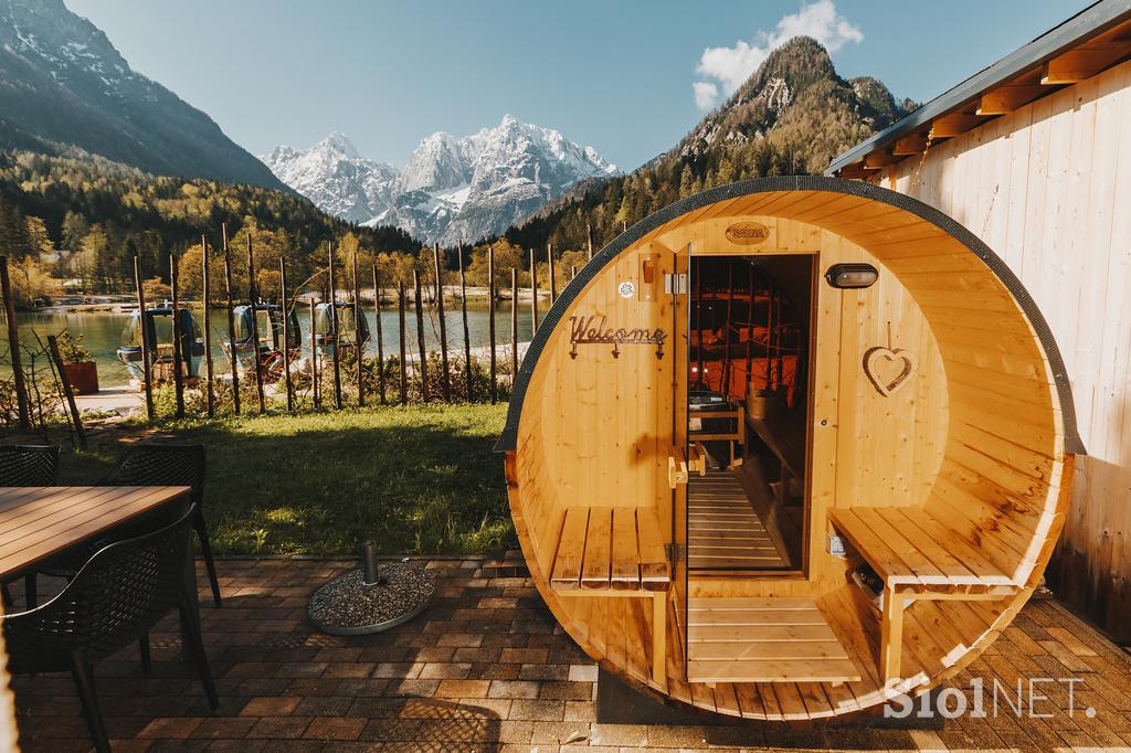 jasna natur resort