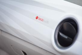 Volkswagen Up! Beats 1.0 TSI - test