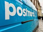 PostNord, pošta