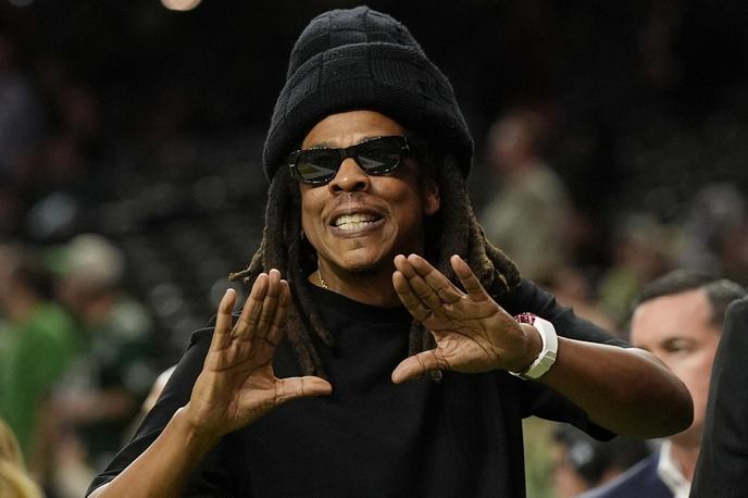 Jay-Z | Foto Guliverimage