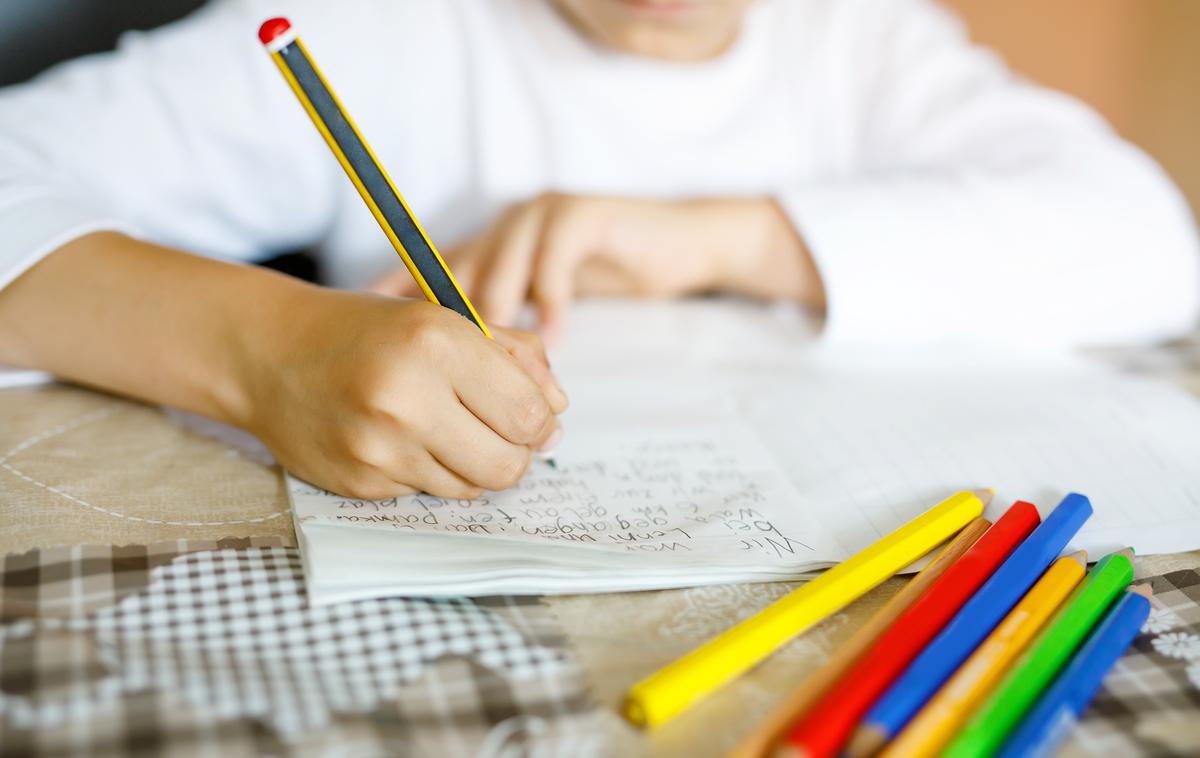Šolanje doma | Za učence in dijake so se začele prve počitnice v tem šolskem letu. | Foto Getty Images