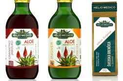 Ste vedeli, da Aloe Arborescens ni Aloe Vera?