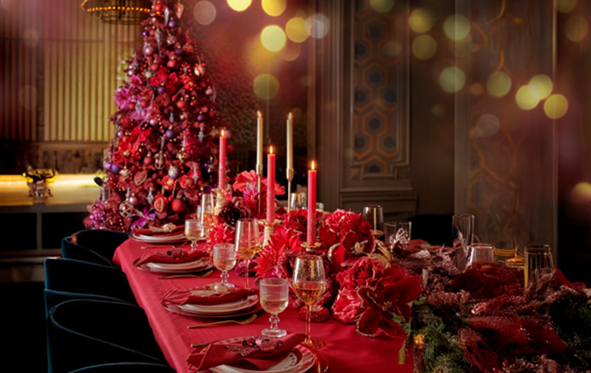 Merkur - prazniki | Foto MERKUR