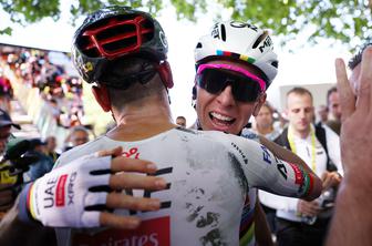 Nekdanji trener Tadeja Pogačarja razkriva ozadje njegove nadpovprečnosti