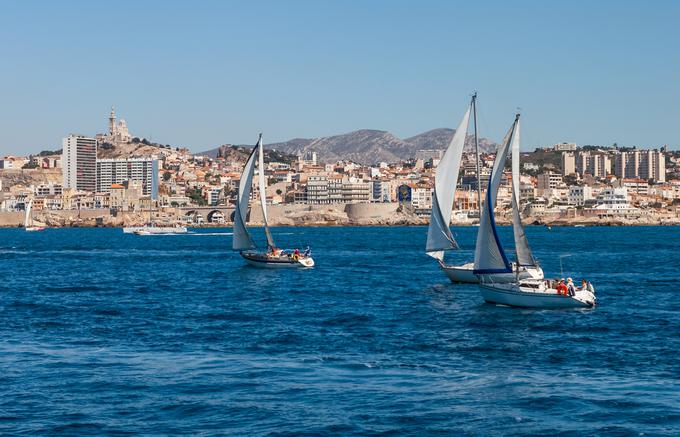 Marseille | Foto: Shutterstock