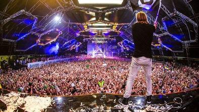 Ultra Music Festival osvaja Evropo