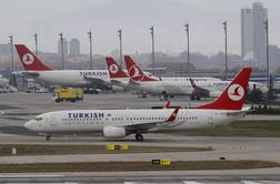 Prvi mož Turkish Airlinesa: Trenutno nas zanima samo organska rast