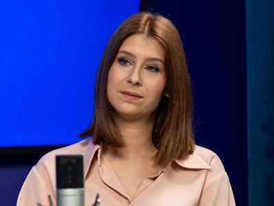 Eva Boto: Zavedala sem se, da nisem izbrala najlažje poti, a ni mi žal #Spotkast