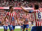 Atletico Madrid  Julian Alvarez