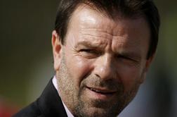 Mladenov se vrača: CSKA je izgubil svoj ponos, svoje dostojanstvo in še kaj