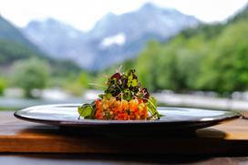 jasna natur resort