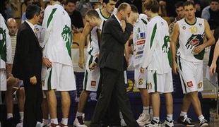 Union Olimpija uspešna, Helios ne