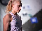 Janja garnbret