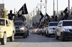 Iraške sile pred islamisti obvarovale pomemben jez